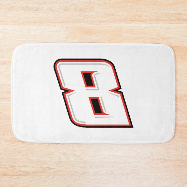 Item preview, Kyle Busch 8 designed and sold by Foofighter01.