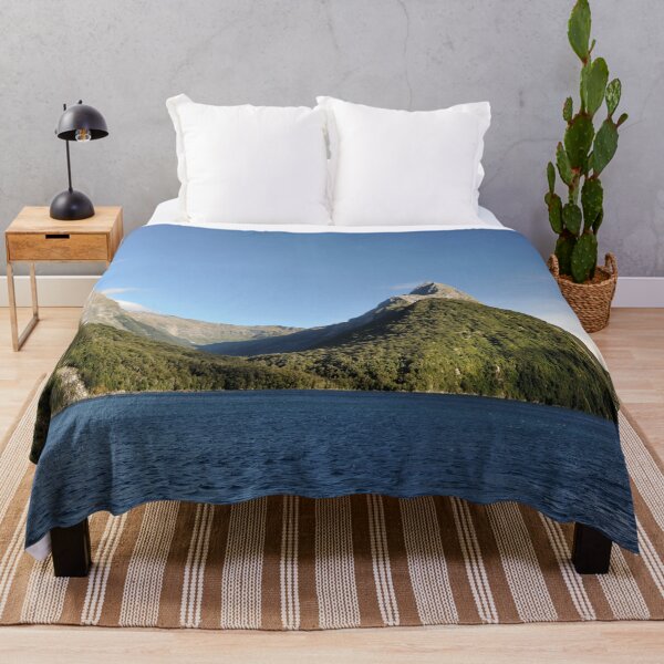 Item preview, New Zealand - Milford Sound designed and sold by franck380.