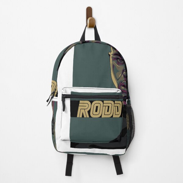 Item preview, Roddy Ricch designed and sold by stickerhappy30.