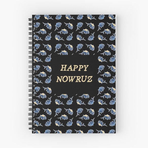 Item preview, Happy Nowruz card - Noruz - Nowrooz - Persian (iran) designed and sold by Persian Pride Official.