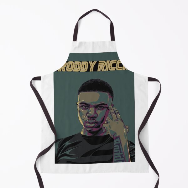 Item preview, Roddy Ricch designed and sold by stickerhappy30.