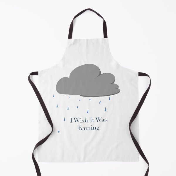 Item preview, I Love A Rainy Day designed and sold by LooseyGooseys.