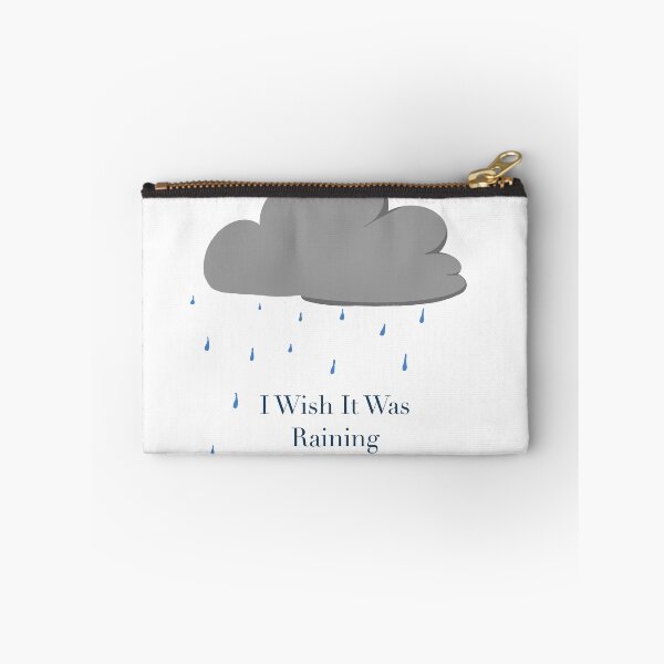 Item preview, I Love A Rainy Day designed and sold by LooseyGooseys.