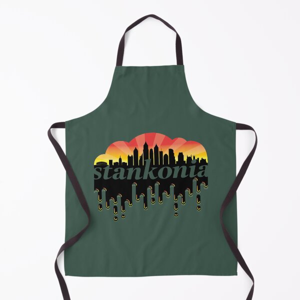 Item preview, Atlanta Skyline, Stankonia. designed and sold by Isaac-Johnson.