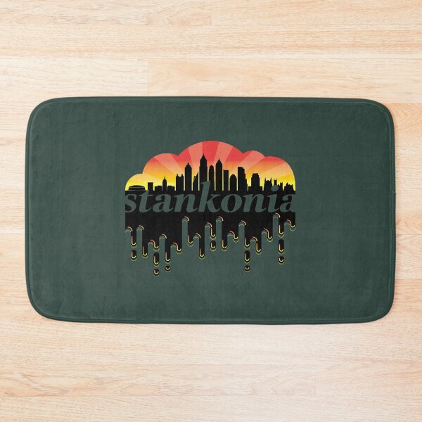 Item preview, Atlanta Skyline, Stankonia. designed and sold by Isaac-Johnson.