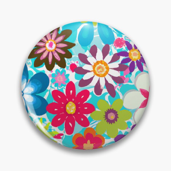 Item preview, Floral Seamless Pattern  designed and sold by Matoo5062.