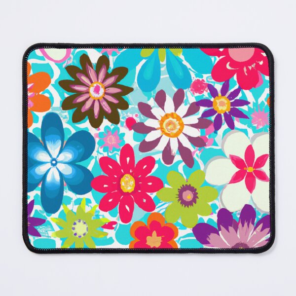 Item preview, Floral Seamless Pattern  designed and sold by Matoo5062.