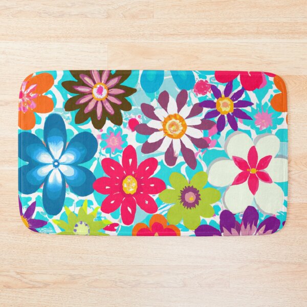 Item preview, Floral Seamless Pattern  designed and sold by Matoo5062.