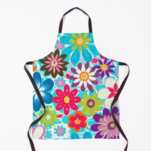 Item preview, Floral Seamless Pattern designed and sold by Matoo5062.