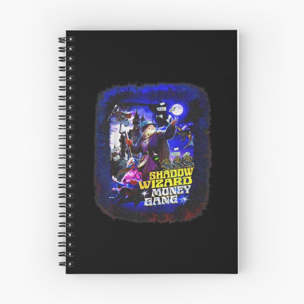 Item preview, Shadow Wizard Money Gang designed and sold by lolilendim.