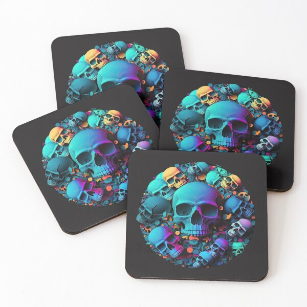 Item preview, Skull designed and sold by stroker88.
