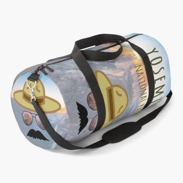 Item preview, Yosemite Park Ranger designed and sold by SpruceGooseCo.