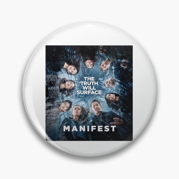 Item preview, Manifest 7 designed and sold by Practicalmagi.