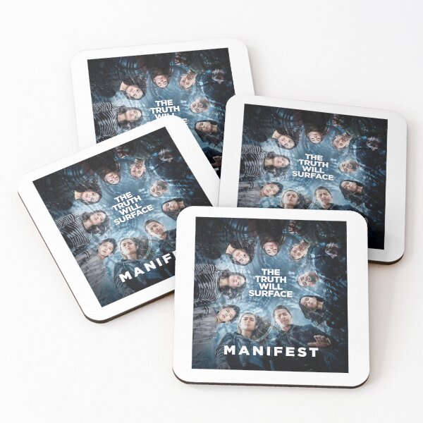 Item preview, Manifest 7 designed and sold by Practicalmagi.
