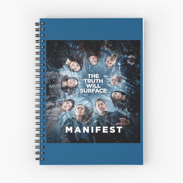 Item preview, Manifest 7 designed and sold by Practicalmagi.