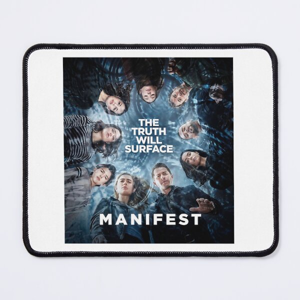 Item preview, Manifest 7 designed and sold by Practicalmagi.