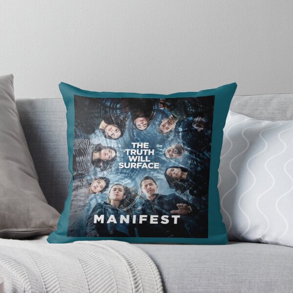 Item preview, Manifest 7 designed and sold by Practicalmagi.