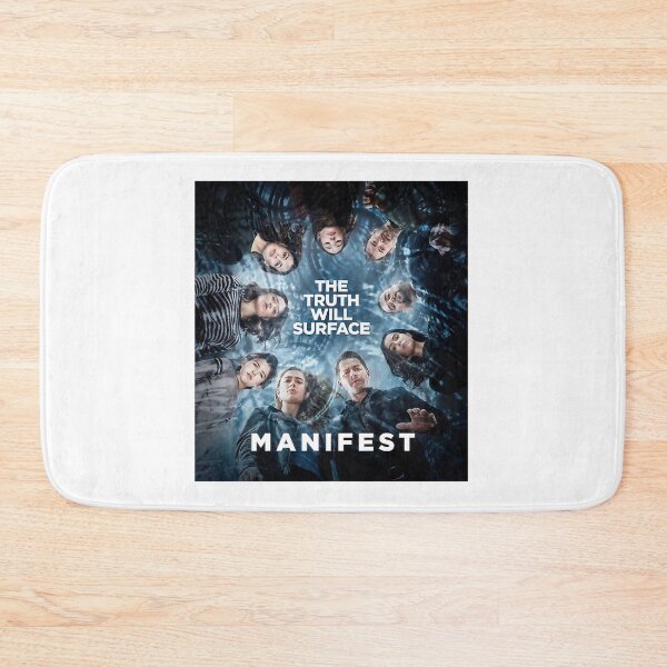 Item preview, Manifest 7 designed and sold by Practicalmagi.