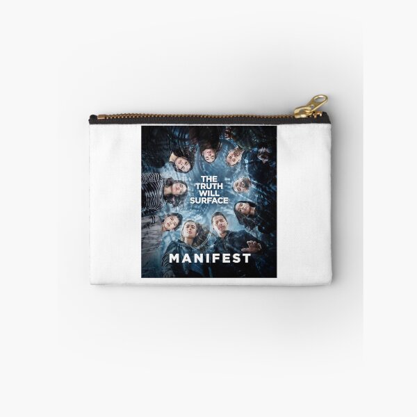 Item preview, Manifest 7 designed and sold by Practicalmagi.