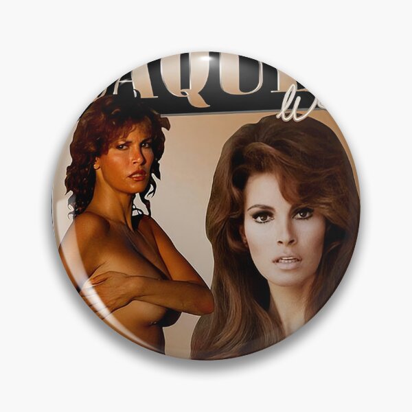 Item preview, Raquel Welch a Raquel Welch a Raquel Welch designed and sold by Adrmer.