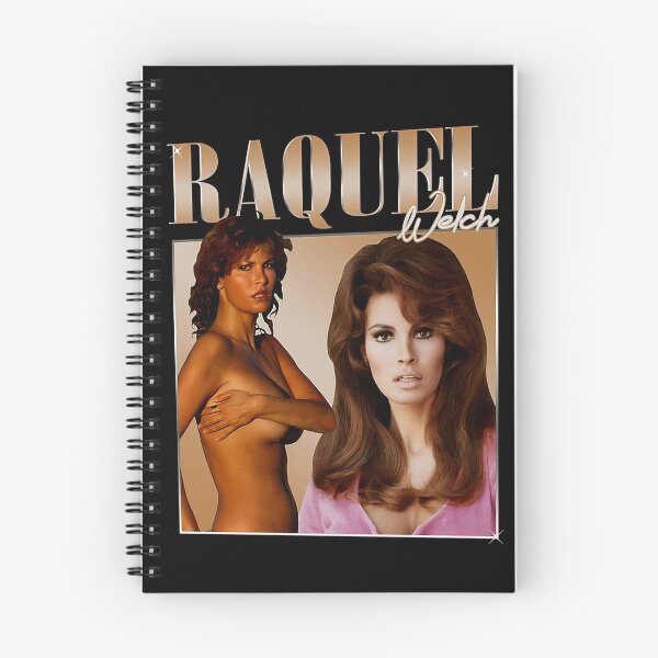 Item preview, Raquel Welch a Raquel Welch a Raquel Welch designed and sold by Adrmer.