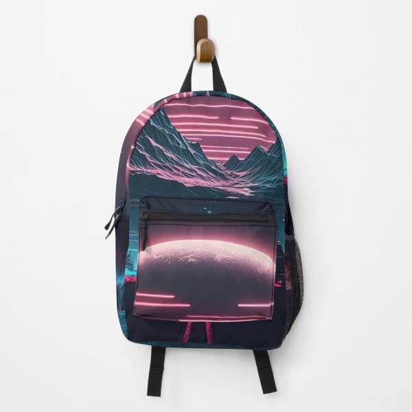 Item preview, Beyond the Neon: Racing into the Future designed and sold by Mullet Monkey.