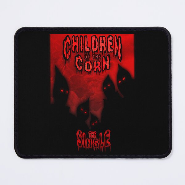 Item preview, Children of the corn memphis rap designed and sold by Isaac-Johnson.