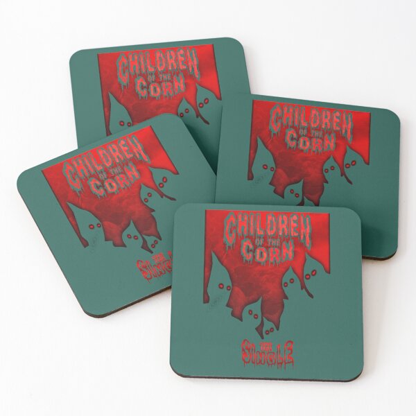 Item preview, Children of the corn memphis rap   designed and sold by Isaac-Johnson.