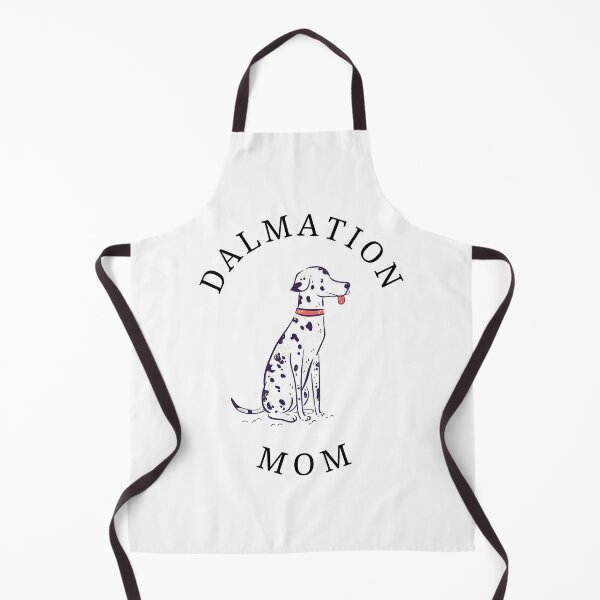 Item preview, Dalmation Mom Proud Dog Owner Cute Classic designed and sold by GSquaredDesigns.