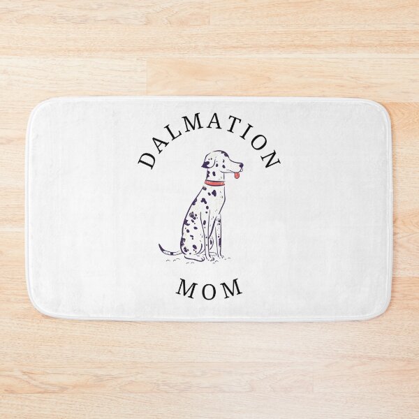 Item preview, Dalmation Mom Proud Dog Owner Cute Classic  designed and sold by GSquaredDesigns.
