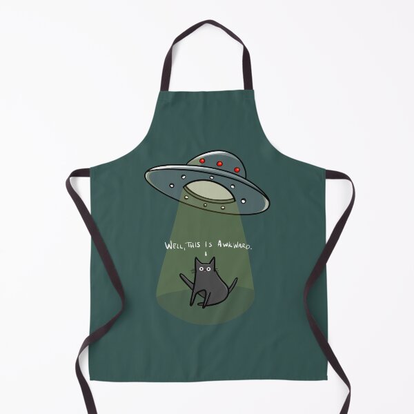 Item preview, This Is Awkward designed and sold by KilkennyCat Art.