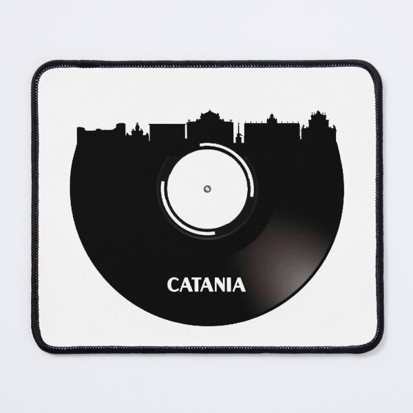 Item preview, Catania Vinyl designed and sold by DFerraz.