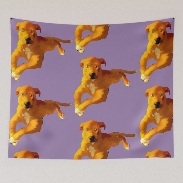 Item preview, Mutt designed and sold by Blacklightco.