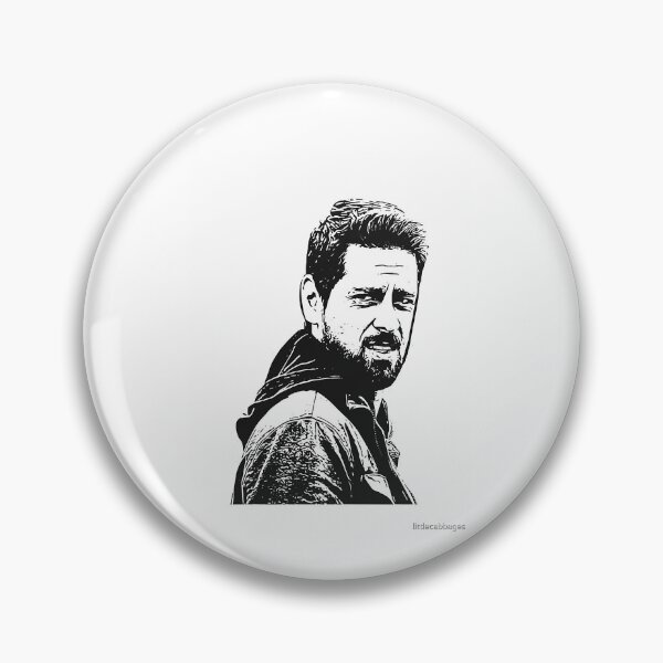 Item preview, lol ur not josh dallas designed and sold by Practicalmagi.