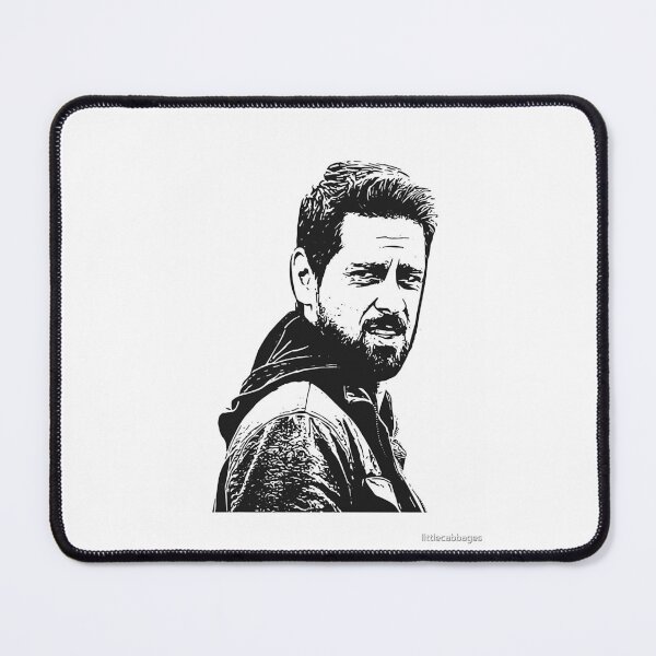 Item preview, lol ur not josh dallas designed and sold by Practicalmagi.