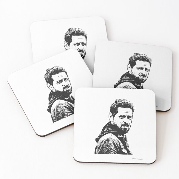 Item preview, lol ur not josh dallas designed and sold by Practicalmagi.