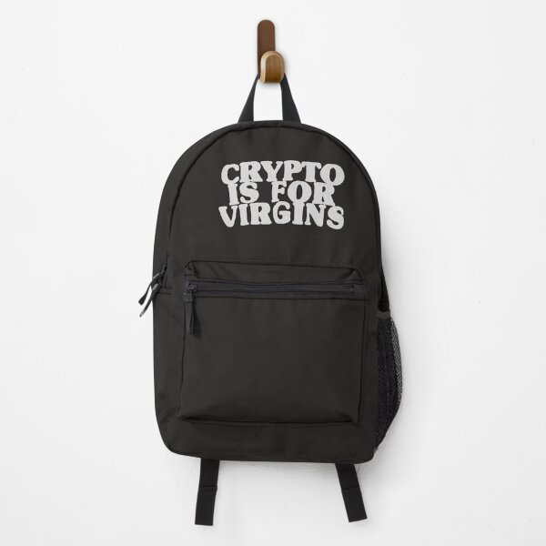 Item preview, Crypto | Shirts That Go Hard Aesthetic | Home Decor Sticker Pack Collage | HECKINFAROUT designed and sold by Two Otters Co.