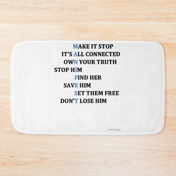 Item preview, MANIFEST  Callings designed and sold by Practicalmagi.