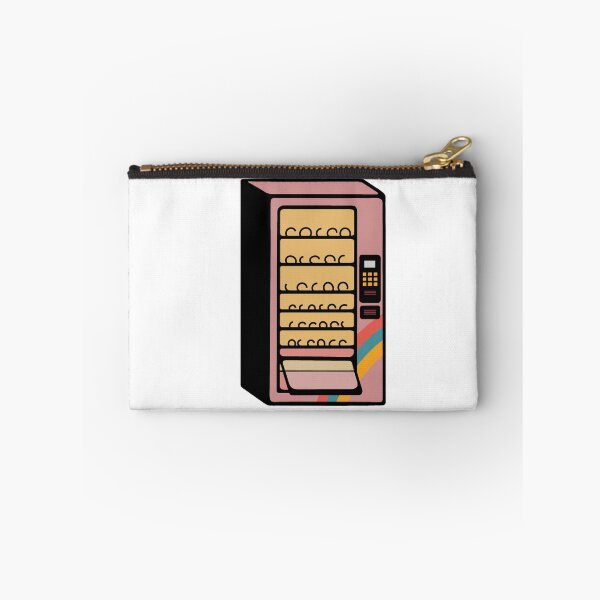 Item preview, Retro Vending Machine designed and sold by honore00.