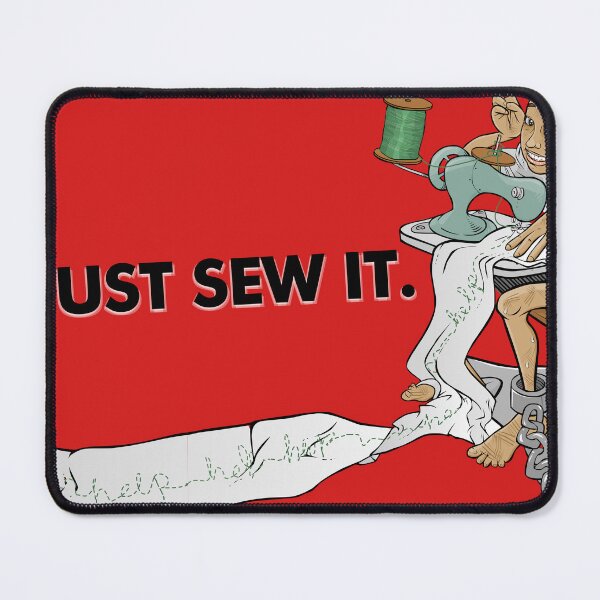 Item preview, just sew it. designed and sold by veblindesign.