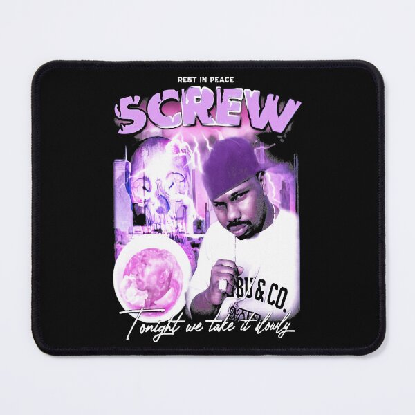 Item preview, DJ Screw designed and sold by Isaac-Johnson.