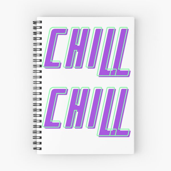 Item preview, Chill Bro designed and sold by RabDeniel.