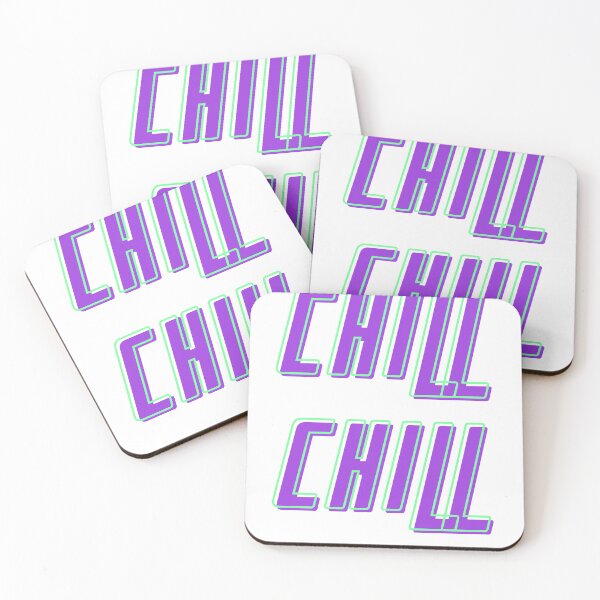 Item preview, Chill Bro designed and sold by RabDeniel.