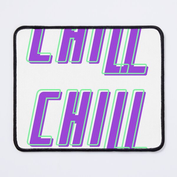 Item preview, Chill Bro designed and sold by RabDeniel.