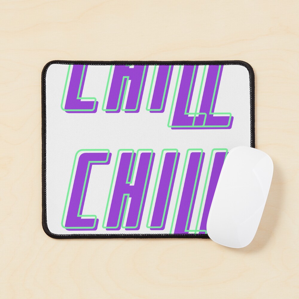 Item preview, Mouse Pad designed and sold by RabDeniel.