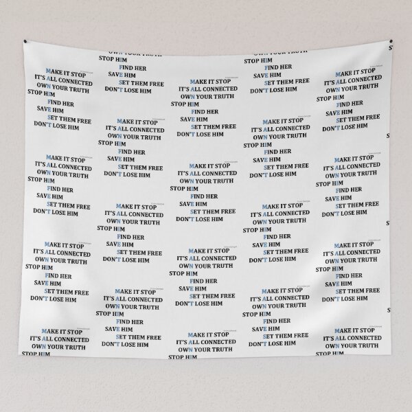 Item preview, MANIFEST  Callings designed and sold by Practicalmagi.