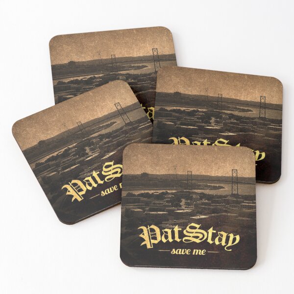 Item preview, Pat Stay designed and sold by REDOUB.