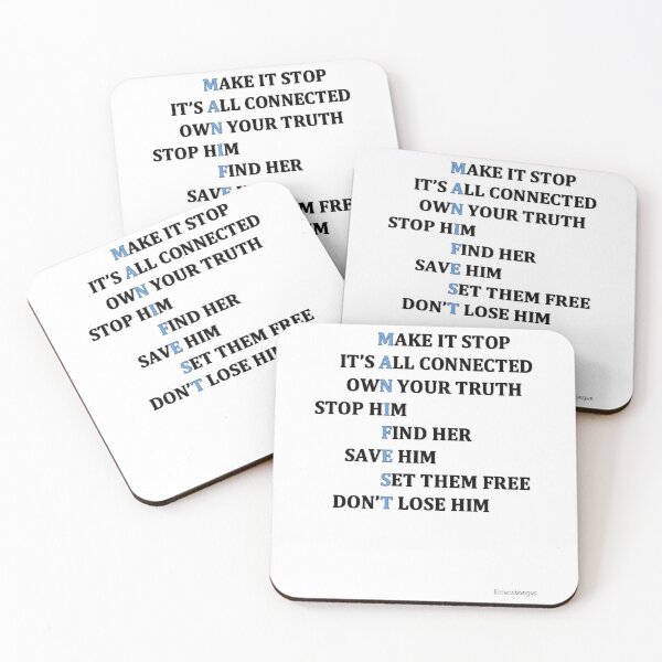 Item preview, MANIFEST  Callings designed and sold by Practicalmagi.