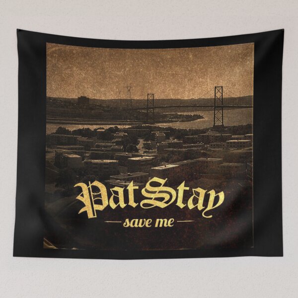 Item preview, Pat Stay designed and sold by REDOUB.