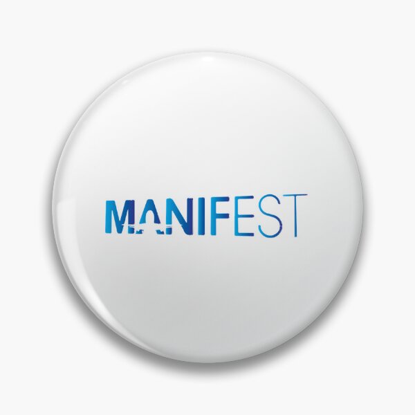 Item preview, Manifest - It_s all connected designed and sold by Practicalmagi.